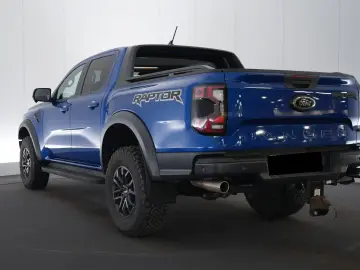 Ford Ranger Raptor 3.0 V6 EcoBoost