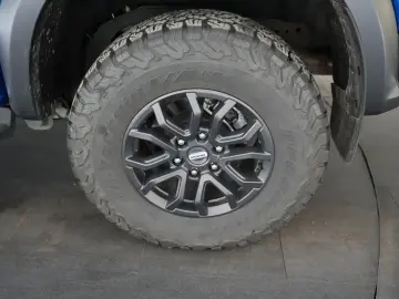 Ford Ranger Raptor 3.0 V6 EcoBoost
