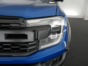 Ford Ranger Raptor 3.0 V6 EcoBoost
