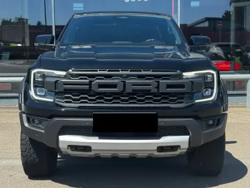 Ford Ranger Raptor 3.0 V6 292CV PERFORMANCE 4X4