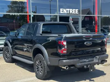 Ford Ranger Raptor 3.0 V6 292CV PERFORMANCE 4X4