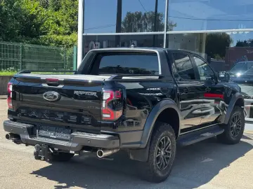 Ford Ranger Raptor 3.0 V6 292CV PERFORMANCE 4X4