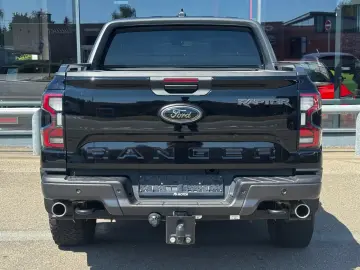 Ford Ranger Raptor 3.0 V6 292CV PERFORMANCE 4X4