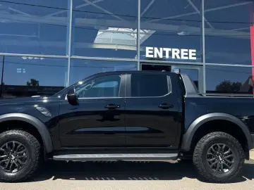 Ford Ranger Raptor 3.0 V6 292CV PERFORMANCE 4X4