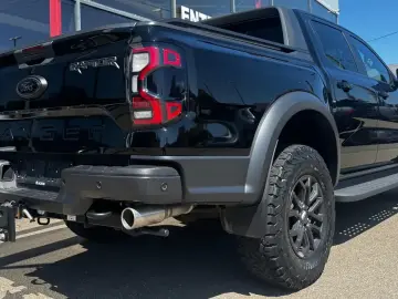 Ford Ranger Raptor 3.0 V6 292CV PERFORMANCE 4X4