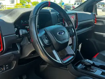 Ford Ranger Raptor 3.0 V6 292CV PERFORMANCE 4X4