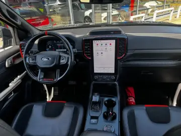 Ford Ranger Raptor 3.0 V6 292CV PERFORMANCE 4X4