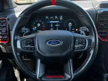 Ford Ranger Raptor 3.0 V6 292CV PERFORMANCE 4X4