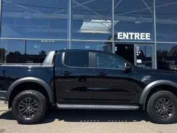 Ford Ranger Raptor 3.0 V6 292CV PERFORMANCE 4X4