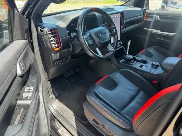 Ford Ranger Raptor 3.0 V6 292CV PERFORMANCE 4X4