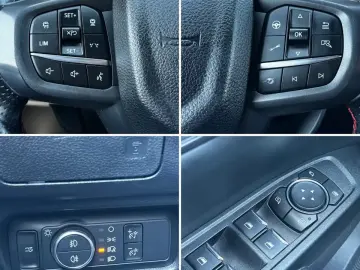 Ford Ranger Raptor 3.0 V6 292CV PERFORMANCE 4X4