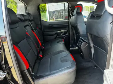 Ford Ranger Raptor 3.0 V6 292CV PERFORMANCE 4X4