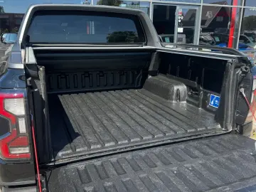 Ford Ranger Raptor 3.0 V6 292CV PERFORMANCE 4X4