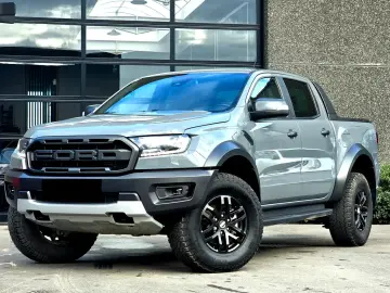 Ford Ranger Raptor 2.0 Bi-Turbo PERFORMANCE