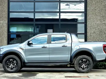 Ford Ranger Raptor 2.0 Bi-Turbo PERFORMANCE