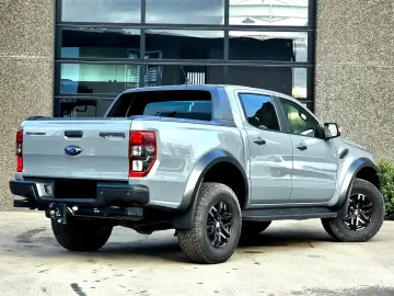 Ford Ranger Raptor 2.0 Bi-Turbo PERFORMANCE