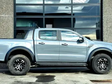 Ford Ranger Raptor 2.0 Bi-Turbo PERFORMANCE