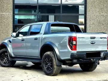 Ford Ranger Raptor 2.0 Bi-Turbo PERFORMANCE