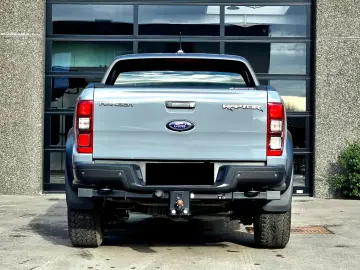 Ford Ranger Raptor 2.0 Bi-Turbo PERFORMANCE