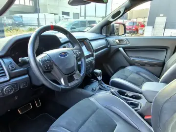 Ford Ranger Raptor 2.0 Bi-Turbo PERFORMANCE