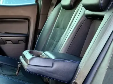 Ford Ranger Raptor 2.0 Bi-Turbo PERFORMANCE