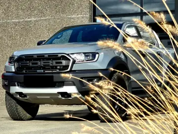 Ford Ranger Raptor 2.0 Bi-Turbo PERFORMANCE
