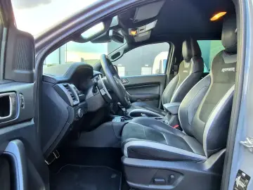Ford Ranger Raptor 2.0 Bi-Turbo PERFORMANCE