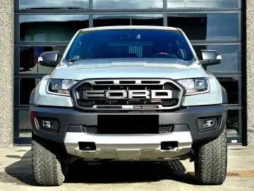 Ford Ranger Raptor 2.0 Bi-Turbo PERFORMANCE