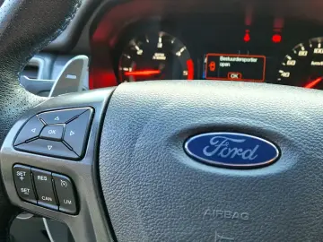 Ford Ranger Raptor 2.0 Bi-Turbo PERFORMANCE