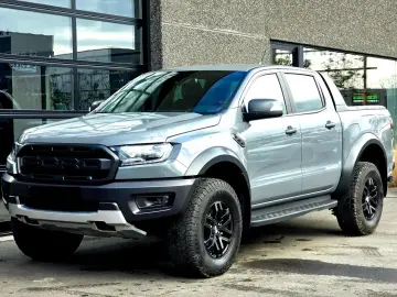 Ford Ranger Raptor 2.0 Bi-Turbo PERFORMANCE