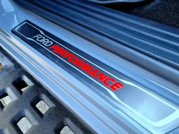 Ford Ranger Raptor 2.0 Bi-Turbo PERFORMANCE