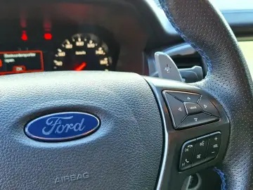 Ford Ranger Raptor 2.0 Bi-Turbo PERFORMANCE