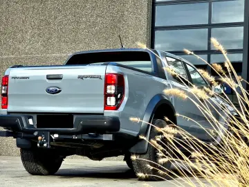 Ford Ranger Raptor 2.0 Bi-Turbo PERFORMANCE