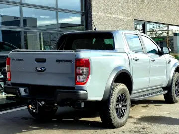 Ford Ranger Raptor 2.0 Bi-Turbo PERFORMANCE