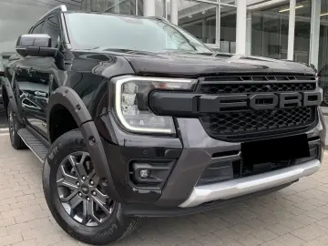 Ford Ranger Wildtrak 2.0 Bi-Turbo 4WD FULL