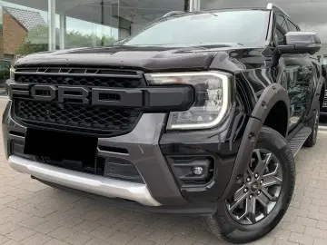 Ford Ranger Wildtrak 2.0 Bi-Turbo 4WD FULL