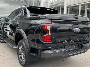 Ford Ranger Wildtrak 2.0 Bi-Turbo 4WD FULL