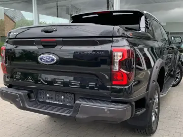 Ford Ranger Wildtrak 2.0 Bi-Turbo 4WD FULL