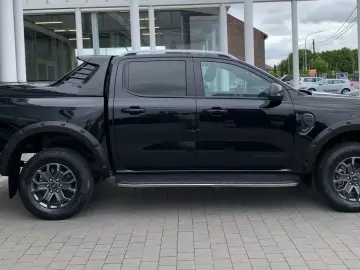 Ford Ranger Wildtrak 2.0 Bi-Turbo 4WD FULL