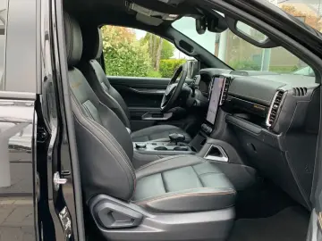 Ford Ranger Wildtrak 2.0 Bi-Turbo 4WD FULL