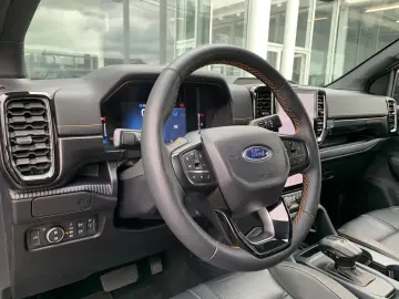 Ford Ranger Wildtrak 2.0 Bi-Turbo 4WD FULL