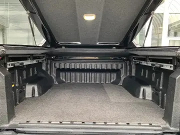 Ford Ranger Wildtrak 2.0 Bi-Turbo 4WD FULL