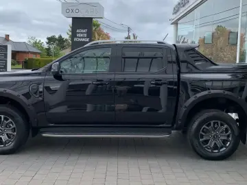 Ford Ranger Wildtrak 2.0 Bi-Turbo 4WD FULL
