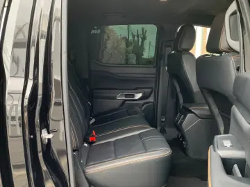 Ford Ranger Wildtrak 2.0 Bi-Turbo 4WD FULL