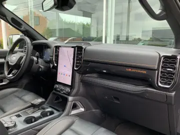 Ford Ranger Wildtrak 2.0 Bi-Turbo 4WD FULL