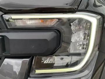 Ford Ranger Wildtrak 2.0 Bi-Turbo 4WD FULL