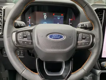 Ford Ranger Wildtrak 2.0 Bi-Turbo 4WD FULL