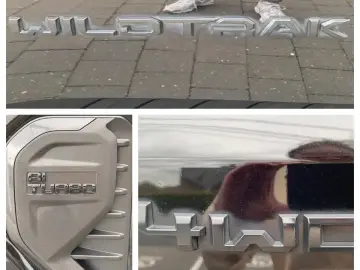 Ford Ranger Wildtrak 2.0 Bi-Turbo 4WD FULL