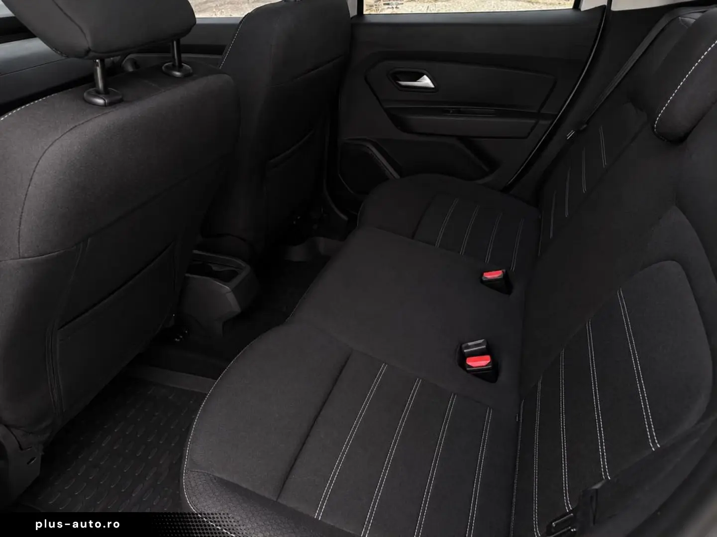 Dacia Duster 4x4 1.5 D