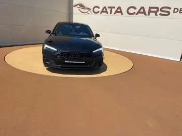 Audi A5-Sportback